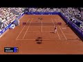 Andrey Rublev - Hot shot - Nordea Open 2026