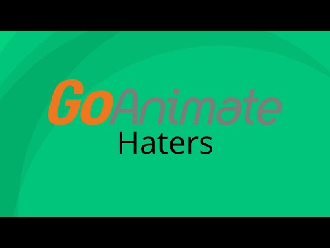 Brian Rants: GoAnimate Haters (read the pinned comment and description before commenting, please)