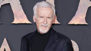 James Cameron's Bold Move: The Concert Film Critics Are Obsessed With!