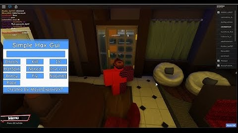 Roblox Exploiting #1 Vibe Cafe With Simple Hax Gui 2020