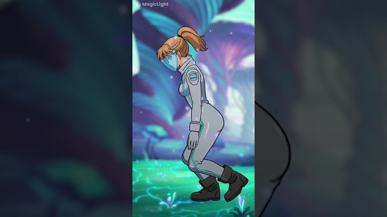 Earth-SHIFT: Parallel Awakening Official Trailer🔥في عالم موازٍ، اكتشفوا الأرض كما لم تتخيلوها أبدًا