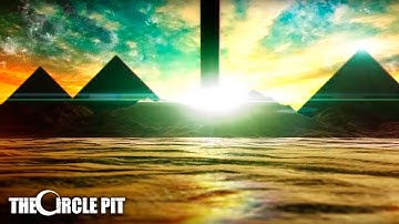 Hexadecimal - Endless Skies (Official Lyric Video) | The Circle Pit