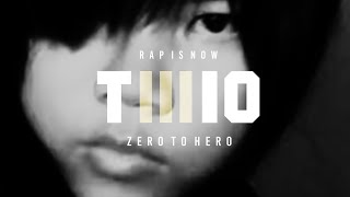 TWIO3 : 541 PHOENIX (ONLINE AUDITION) | RAP IS NOW