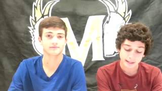 MHS Unity August 7, 2013