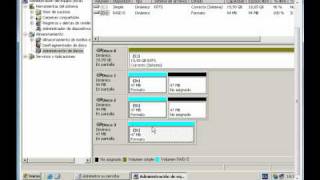 Windows 2003 Server: discos en raid 5 - www.ofimaticaparatorpes.com
