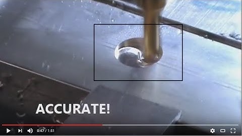 DIY CNC KIT V3 cuts perfect aluminum parts, high value, low cost Makes $millions!