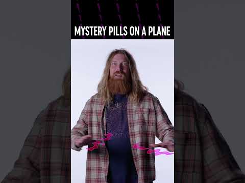 Shane Mauss went