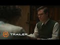 One Life - Official Trailer (2024) - Sir Anthony Hopkins, Helena Bonham Carter