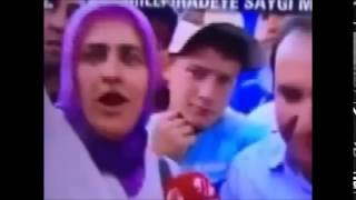 Erdoğanın Götünün Kılıyım Remix
