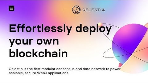 New Testnet | How to join CELESTIAL TESTNET on Kiwi browser | Tutorial | Step by step