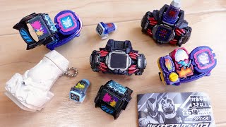 仮面ライダーリバイス高レアデッキ mqdefault.jpg