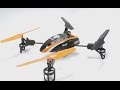 Видео-обзор модели Blade 180 QX от RCMOTORS.RU