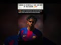 Without Yamal we are so cooked | LAMINE YAMAL #lamineyamal #injury #fcbarcelona #viral #trendingnow