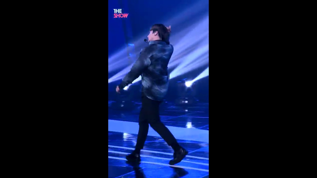 ATEEZ, AURORA, WOO YOUNG Focus [THE SHOW 190716]