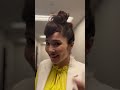 #ノラの衣装は何でしょね#衣装動画#shorts#平野ノラ#マリリンダンス