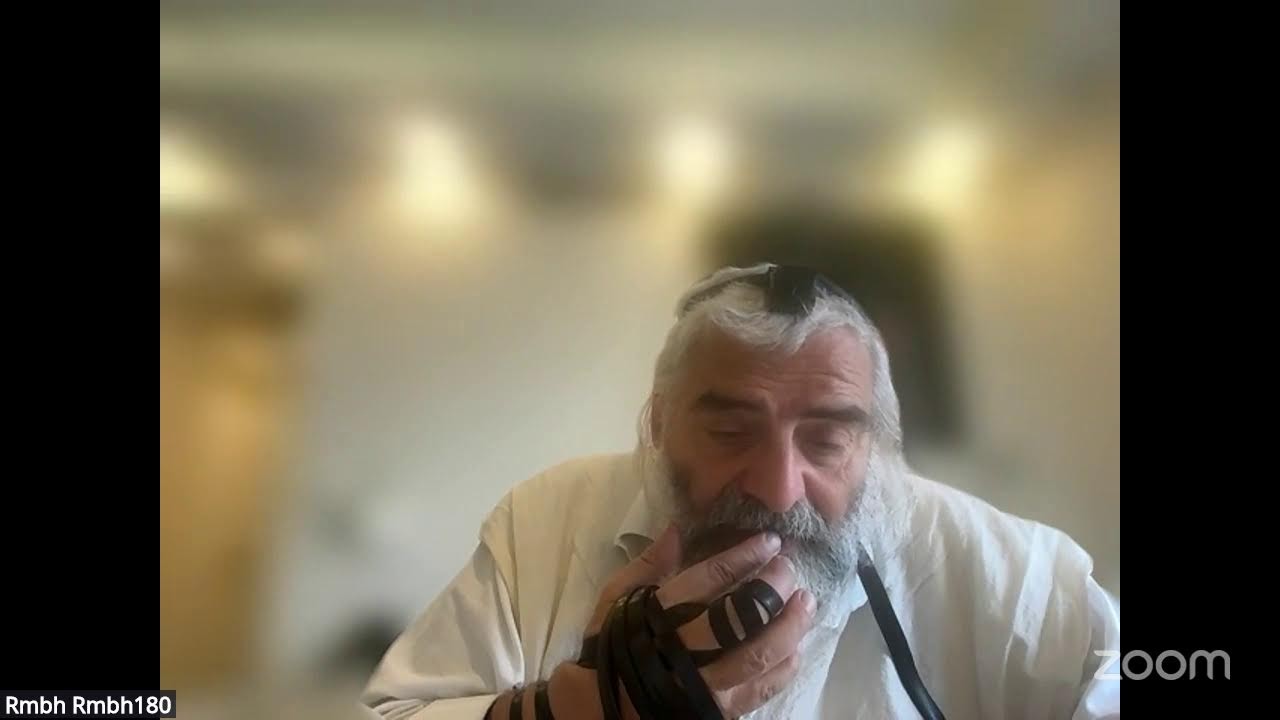 Daf HaYomi