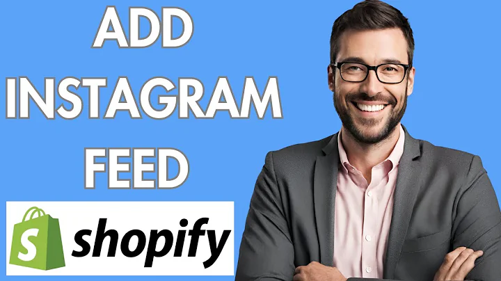 Boost Engagement with an Instagram Feed on Your Shopify Website