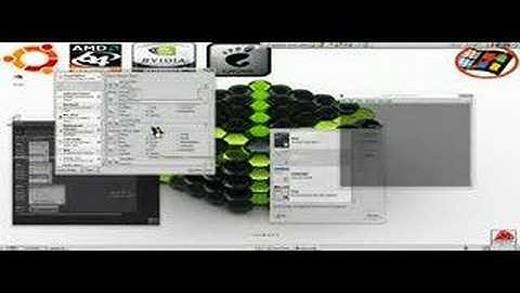 Beryl / Twinview / Edgy Eft Ubuntu Eyecandy