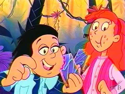 Kellogg's Wild Berry Pop Tarts Commercial 1996