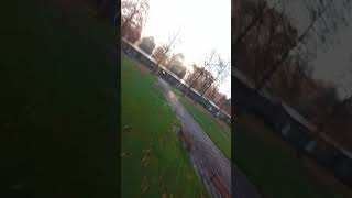 Nazgul 5'' FPV