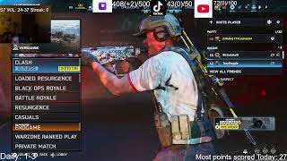 Pt.2 cod/Greatest Fader on NBA 2k26! #intermittentfasting #tips