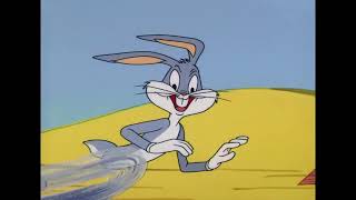 Hare-Breadth Hurry 1963 Intro And Outro Restored Print