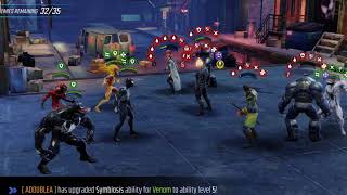 DD3 Final City Node: Symbiotes!