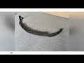 Used for the Lamborghini URUS M Style Carbon Fiber Body Kit Used for the Front Lip of the Lamborghin