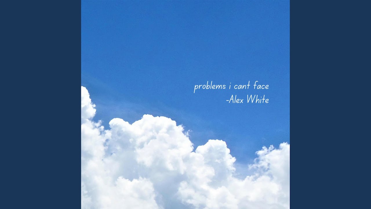 YouTube에서 problems i cant face 보기 YouTube에서 problems i cant face 보기