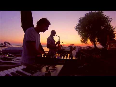 Sax & Dj
