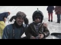 Sharing The Stoke In Armenia w/ Fabian Lentsch | Snowmads Episode 3