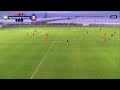 Pyunik-Pakhtakor 1:1 | Friendly Match Highlights