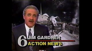 6abc Action News, May 14, 1992 (Jim Gardner - WPVI Philadelphia)