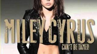 Miley Cyrus- Liberty Walk (Official Cd Version)