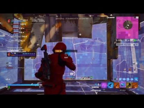 Fortny - YouTube