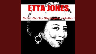 Don't Go to Strangers