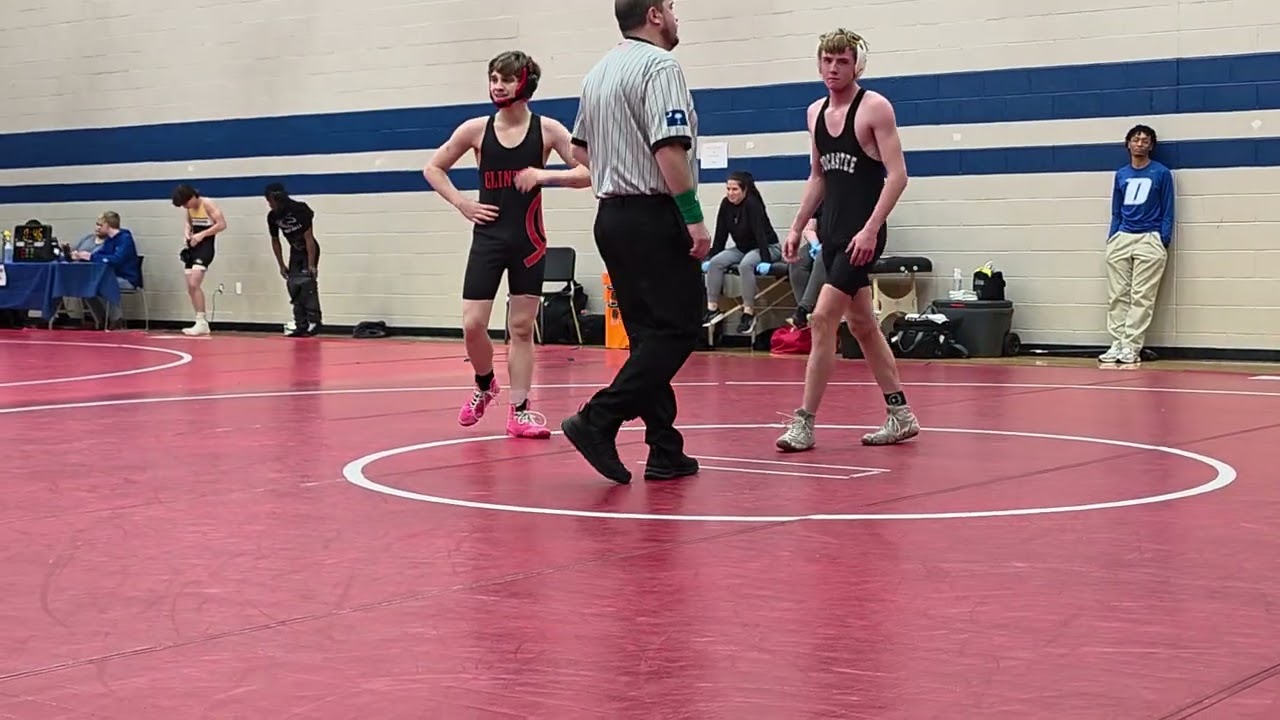 January 9, 2026 Payton - Win