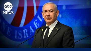 Trump asks Israeli president to pardon Netanyahu