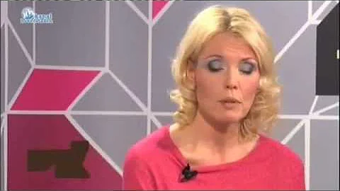 Jeannette Hoejby - Mettes mix