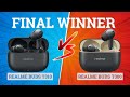 Realme Buds T310 vs Realme Buds T300 🔥 Best for Music, Gaming & ANC⚡️