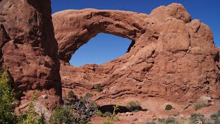 Usa Reise - Arches National Park 🇺🇸