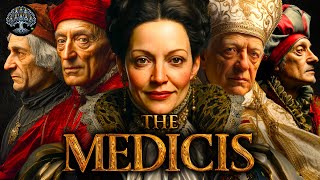 Download Lagu The Medici Family - Masters of Power MP3 Download Lagu The Medici Family - Masters of Power MP3