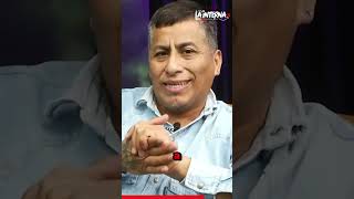 Para Godos, Ramos sería el único delantero del equipo peruano. ¿Opinas lo mismo? ⚽