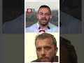 إسرائيل تبلغ بنيتها الإفراج عن ناشطي أسطول الصمود العالمي تياغو أفيلا وسيف أبو كشك