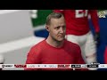 RFL Season X: Lumberjacks vs Bisons Week 10 | Madden 26 Teambuilder Franchise!