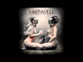 moonspell - En nome do medo