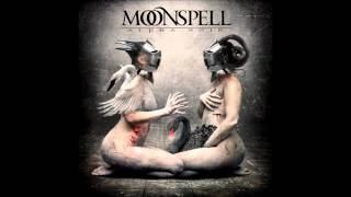 Moonspell - Em nome do medo chords
