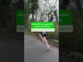 Un règle super simple pour passer en dessous de 40 minutes au 10kms #running #run #coaching #course