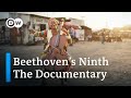 Capture de la vidéo Beethoven's Ninth: Symphony For The World | Music Documentary