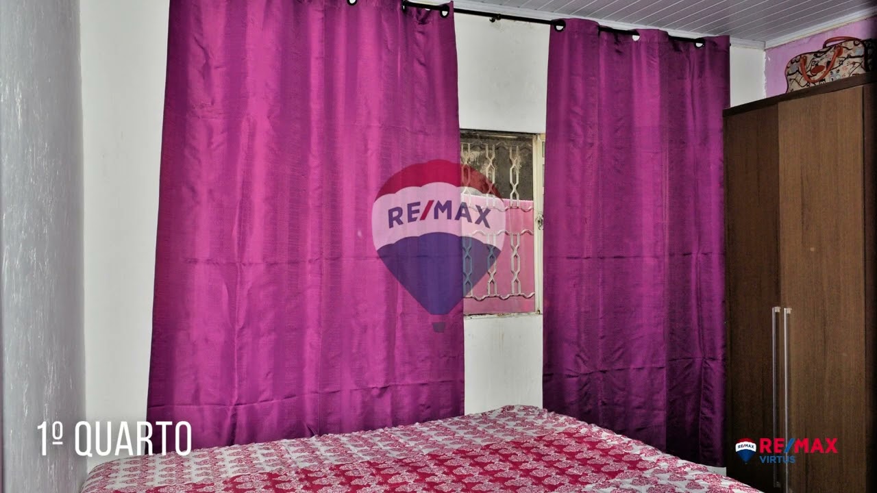 Samambaia Norte, 3 quartos, Quadra 205